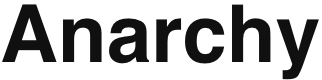 anarchy ❘ 走る喜びを手に入れる自動車紹介サイト